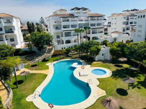 Golden Horizon Costa del Sol, Duquesa residence